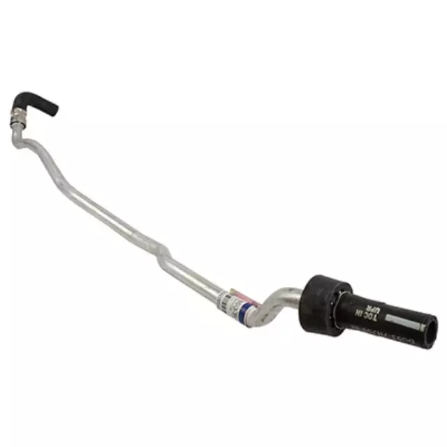 2013-2020 Ford - Inlet Pipe - Ford (DG9Z-7890-B)