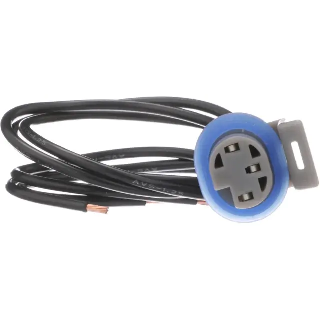 S637 - Accessories: Fuel Level Sender Connector for SMP CORP Image