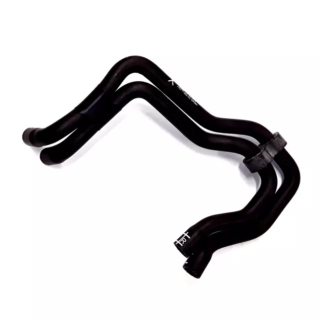 7L6122073E - Cooling System: Heater Hose for Volkswagen: Touareg Image