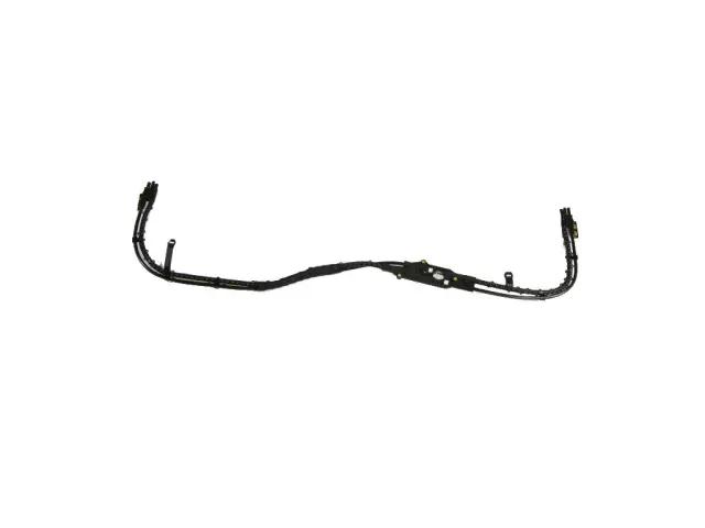 68266528AA - Body Sheet Metal Except Doors: Mechanism Tube for Mopar Image