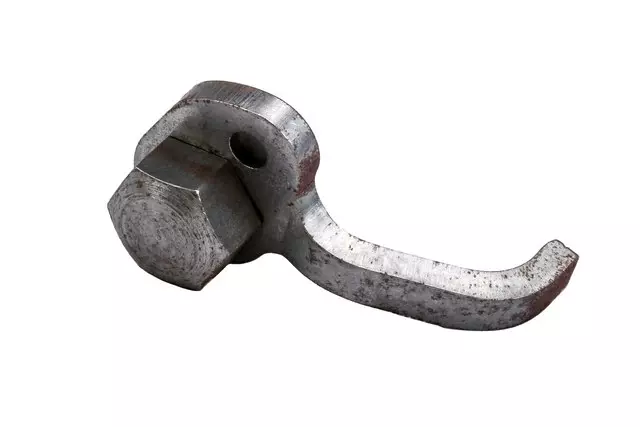 12791255 - : Engine Piston Oil Nozzle for GM Image