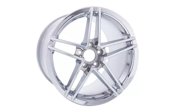 9597716 - Suspension: Wheel for GM Image