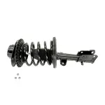 SR4038 - : Complete Corner Unit Assembly -Strut, Mount and Spring for KYB Image