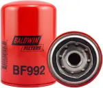 BF992 - : Secondary Fuel Spin-on for Baldwin Image