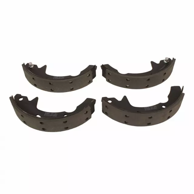 BR87B - Brakes: Brake Shoes for Ford: Taurus | Mercury: Sable Image