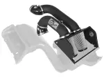 5422972B - : Magnum FORCE Stage-2ST Cold Air Intake w/ Pro 5R Filter for aFe Power Image