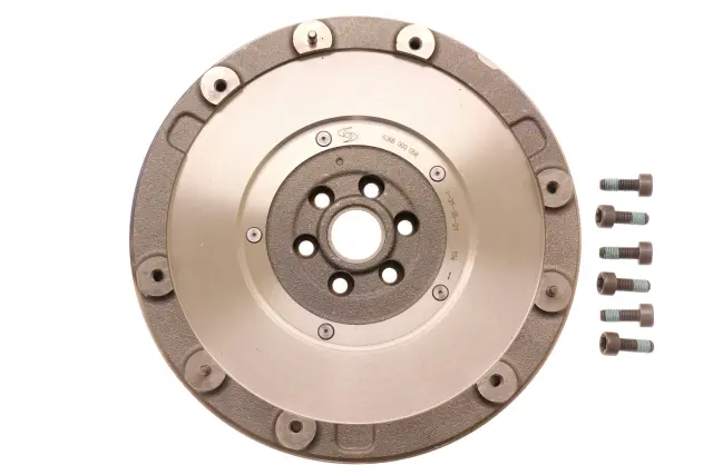 DMF91100 - Transmission &amp; Drivetrain: Sachs Clutch Flywheel for SACHS Image