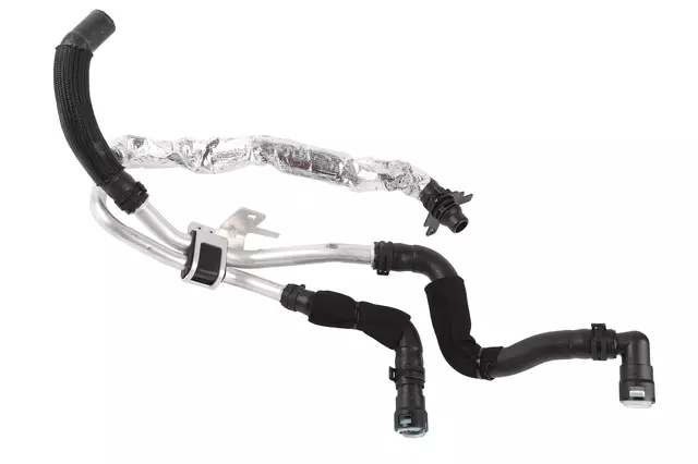 86824568 - : Engine Coolant Pipe for Chevrolet: Corvette Image
