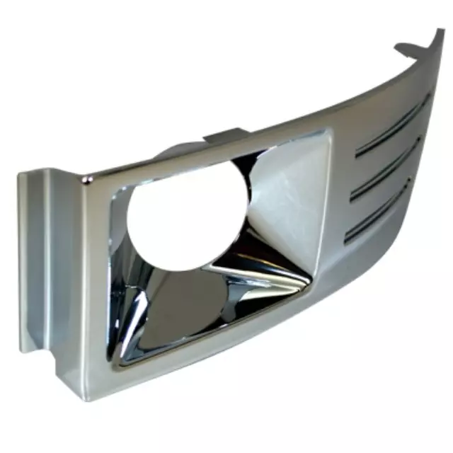 Lamp Bezel - Ford (8A8Z-17E811-B)