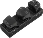 254013KA2A - Body: Window Switch for Nissan: Pathfinder Image