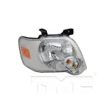 206749009 - : TYC Headlight Assembly for TYC Image
