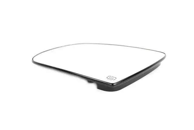 68228915AA - Doors, Door Mirrors and Related Parts: Mirror Replacement Glass, Left for Jeep: Cherokee Image