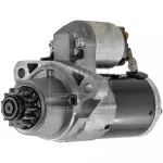 16087 - : Remy Starter Motor for Remy Image