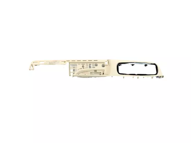 Armrest Switch Plate, Right - Mopar (5YS46ML2AB)