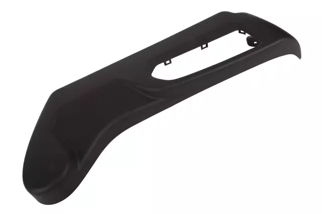 84458085 - Body: Outer Finish Panel for Chevrolet: Silverado 1500, Silverado 1500 LTD, Silverado 3500 HD | GMC: Sierra 1500, Sierra 1500 Limited, Sierra 2500 HD, Sierra 3500 HD Image image