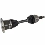 TX468 - Suspension: Motorcraftâ„¢ Axle Assembly for Ford: Expedition, F-150, F-150 Heritage, F-250, F-250 HD, F-250 Super Duty | Lincoln: Navigator Image