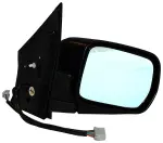 955633 - : Passenger Power Door Mirror Assembly for Dorman Image