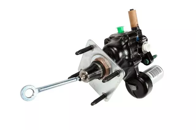 84474523 - Body: Booster Assembly for GM Image