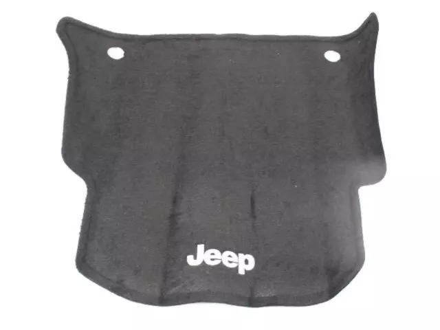 1PU17DX9AC - : Cargo Mat for Mopar Image