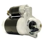 19135108 - : Remanufactured Starter for GM Image
