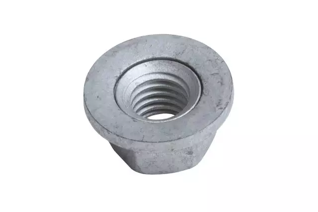 Assist Step Nut - GM (15124397)