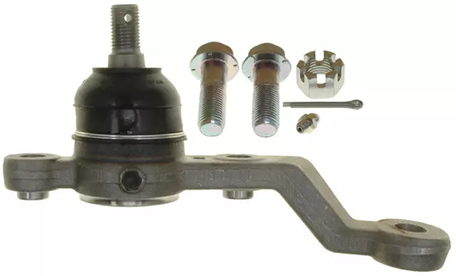 45D2412 - : Front Driver Side Lower Ball Joint for ACDelco Image