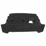 AE8Z5446668AC - Body: Pkg Tray Trim for Ford: Fiesta Image