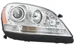 263036461 - : HELLA Headlight 263036461 for Hella Image