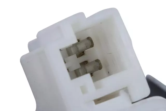 Jade Black Automatic Transmission Control Indicator Opening Cover - GM (42346924)