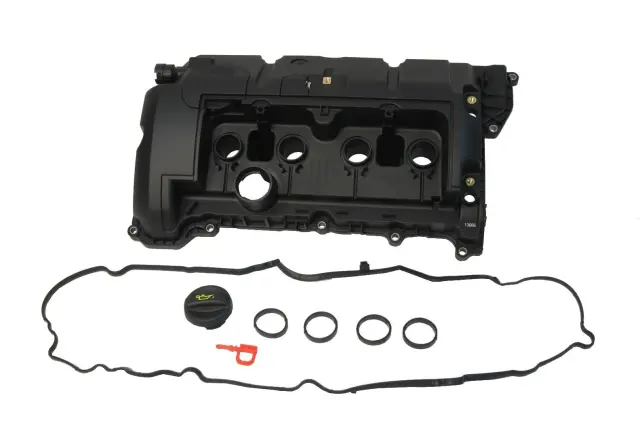 11127646554 - Engines &amp; Components: URO Parts Engine Valve Cover for URO Image