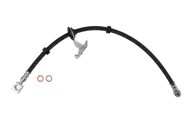 2205915 - Brakes &amp; Brake Parts: Sunsong Brake Hydraulic Hose for Sunsong Image