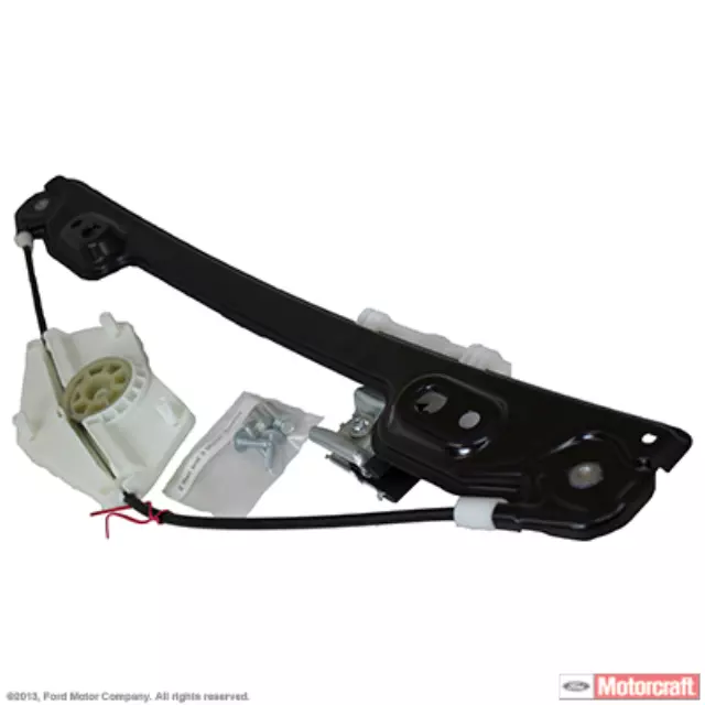 7T4Z7827000A - Body: Window Regulator for Ford: Edge | Lincoln: MKX Image