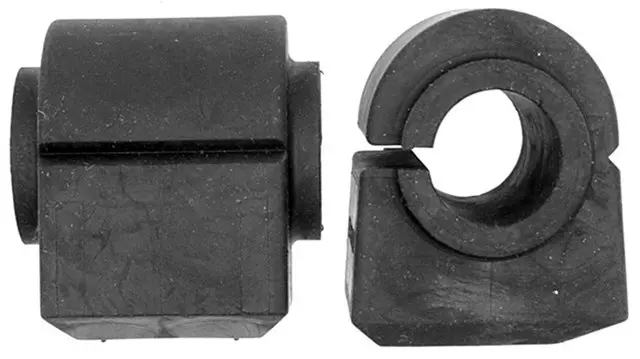 45G1572 - Suspension: Front Stabilizer Bar Bushing Kit for Chevrolet: Cobalt | Pontiac: G5 | Saturn: Ion Image