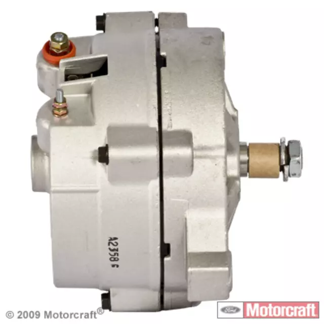 E9PZ10346ERM - Electrical: Alternator for Ford: Taurus | Lincoln: Continental | Mercury: Sable Image