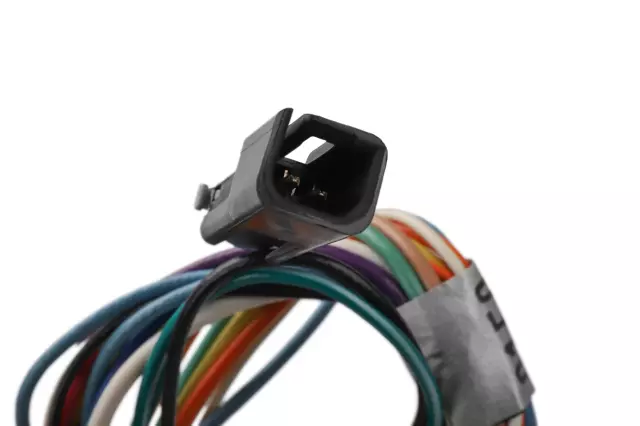 Turn Signal, Headlight Dimmer, Windshield Wiper and Washer Switch with Lever - GM (26102158)