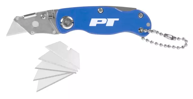 20205 - : KNIFE-MINI FOLDING for Performance Tool Image