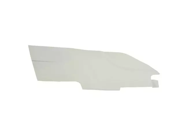 Floor Console Panel, Left - Mopar (5UX55PS4AA)