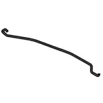 CK4Z6122134B - Body: Release Rod for Ford: E-Transit, Transit-150, Transit-250, Transit-350, Transit-350 HD Image