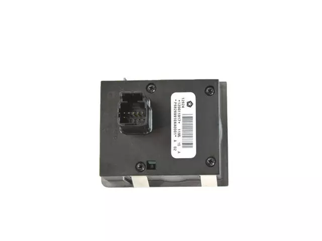 Headlamp Switch - Mopar (68269910AA)