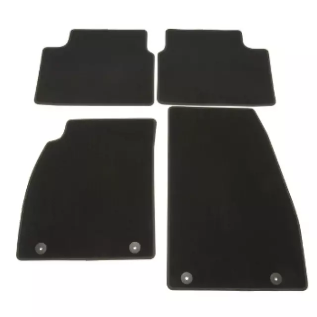 39062786 - Interior: Floor Mats, Carpet for GM Image