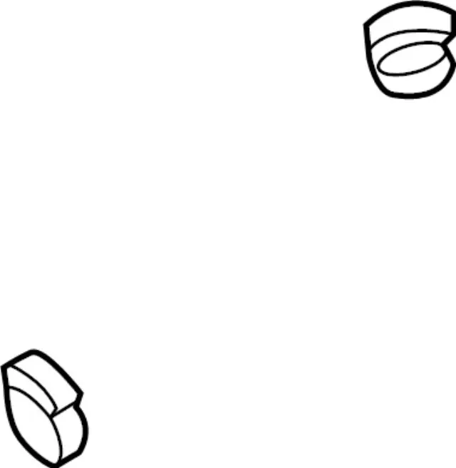 Radiator Hose Clamp - Infiniti (92527ZX51A)