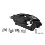 NBRC377RM - Unclassified: Remanufactured Caliper Assembly Brake Less Pad for Ford Image