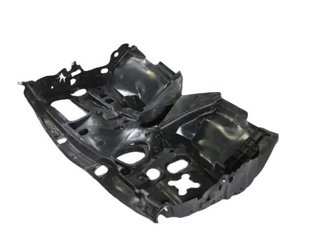 68360895AE - Body Sheet Metal Except Doors: Dash Panel Silencer for Jeep: Grand Cherokee Image