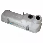 4U7Z6582A - Engine: Valve Cover for Ford Image