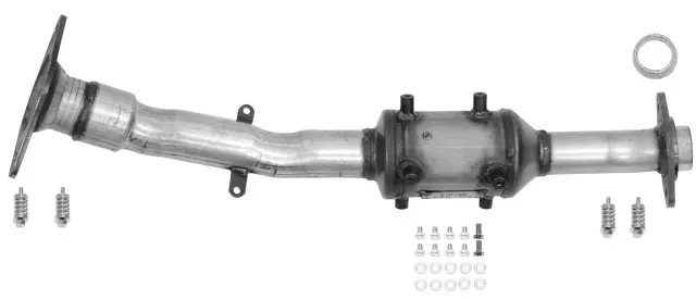 771533 - : Catalytic Converter for CATCO CONVERTERS Image