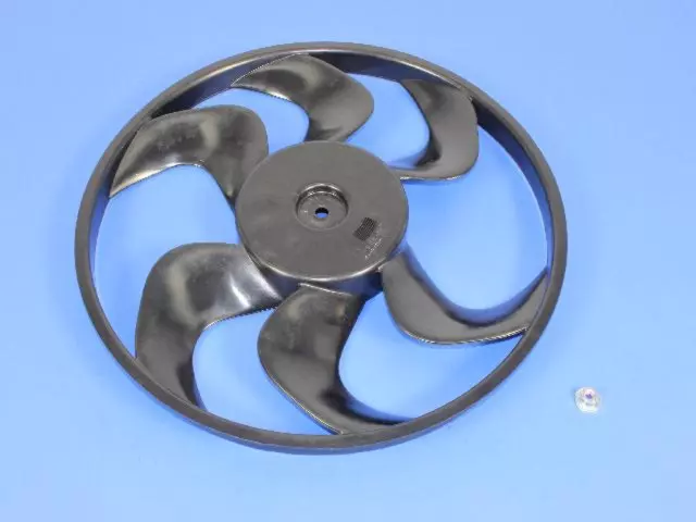Cooling Fan - Mopar (68039593AA)