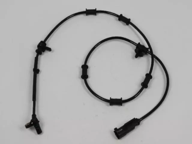 52122426AD - Electrical: Anti-lock Brakes Sensor, Front for Dodge: Ram 2500, Ram 3500 | Ram: 2500, 3500 Image