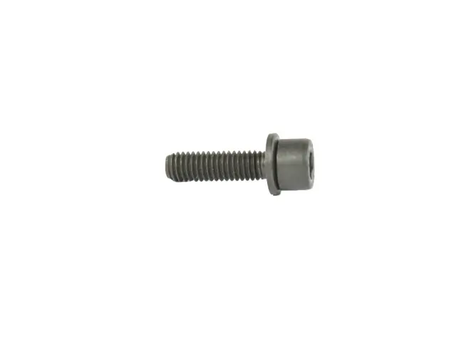 Special Head Bolt - Alfa Romeo (68349014AA)