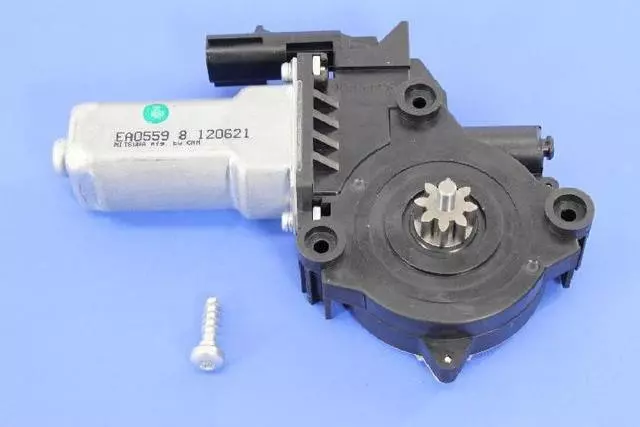 5056029AG - : Window Regulator Motor, Left for Chrysler: Sebring | Dodge: Stratus Image