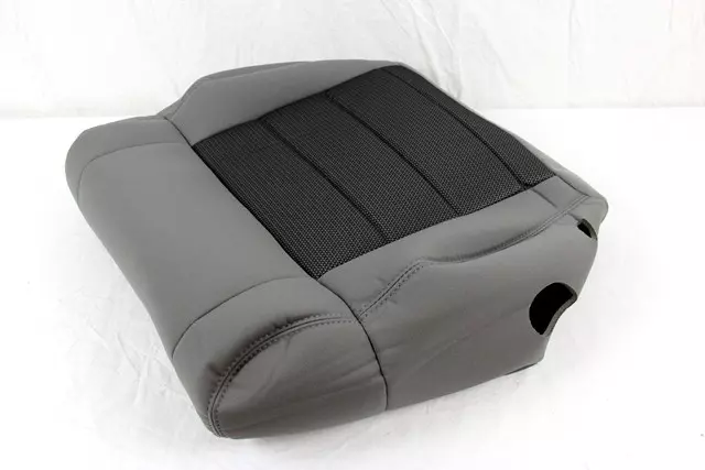 1KF941D5AA - Interior Trim: Front Seat Cushion Cover, Left for Mopar Image